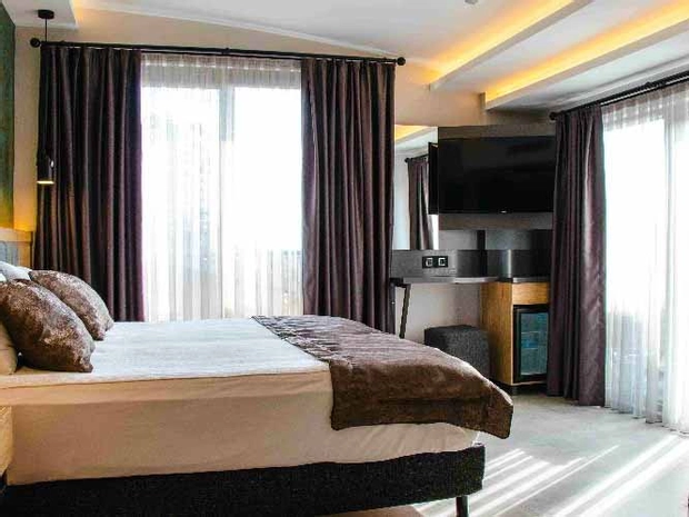 Peramis Hotel & Spa