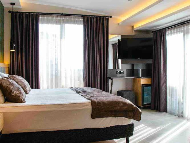 Peramis Hotel & Spa