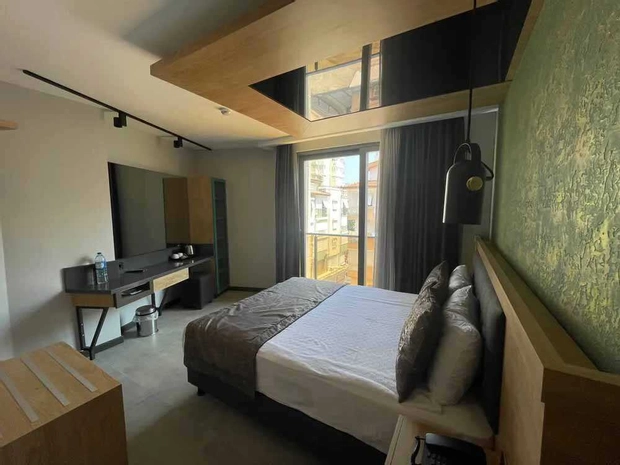 Peramis Hotel & Spa