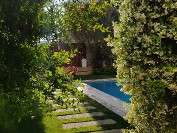 Peremere Alaçatı Otel