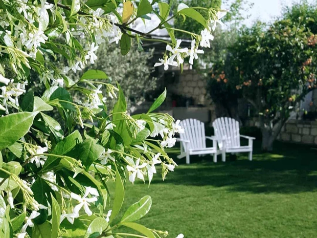Peremere Alaçatı Otel
