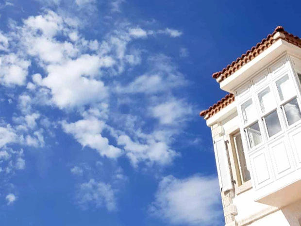 Peremere Alaçatı Otel