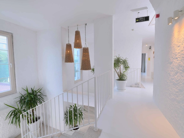 Peremere Alaçatı Otel