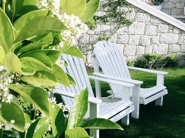 Peremere Alaçatı Otel