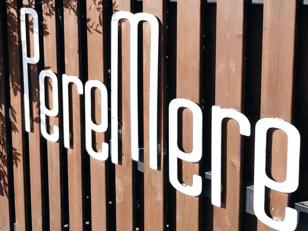Peremere Alaçatı Otel