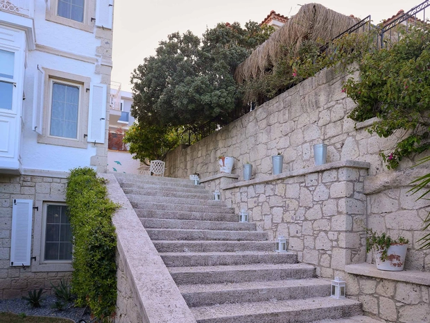 Peremere Alaçatı Otel