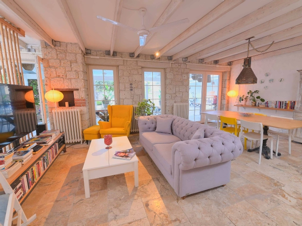 Peremere Alaçatı Otel