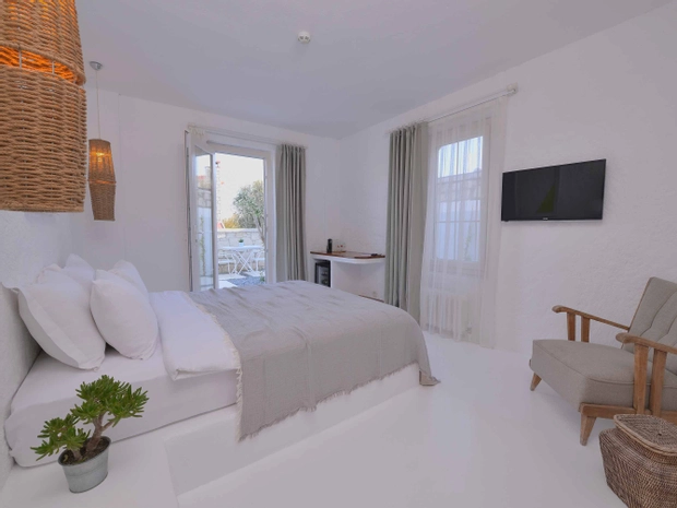 Peremere Alaçatı Otel