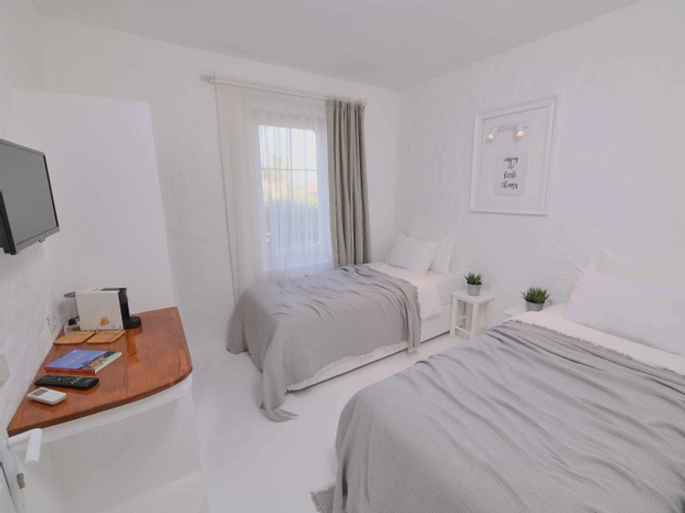 Peremere Alaçatı Otel