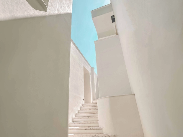 Perios Beach House - Adult Only