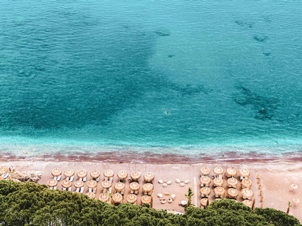 Perios Beach House - Adult Only