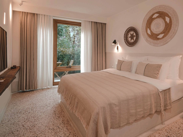 Perios Beach House - Adult Only
