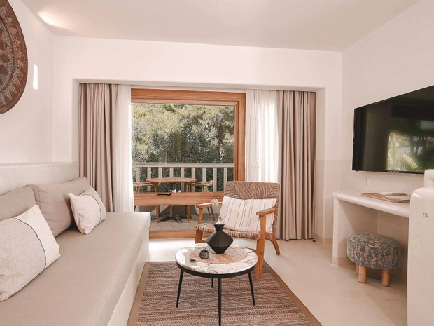 Perios Beach House - Adult Only