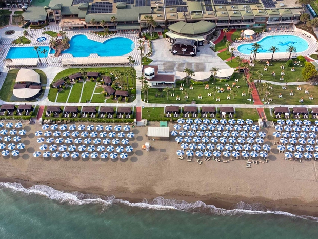 Pine Beach Belek