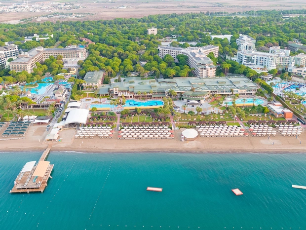 Pine Beach Belek