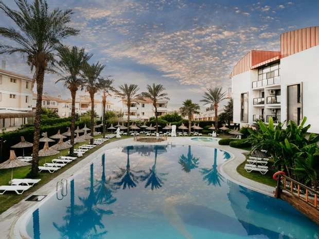 Pırıl Hotel Thermal & Beauty Spa