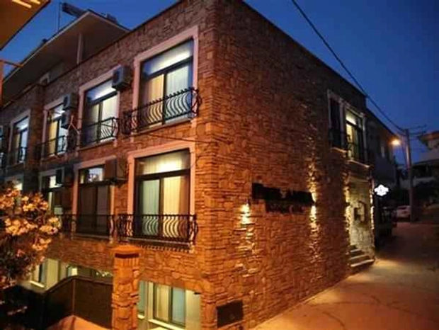 Pırlanta Butik Hotel Çeşme