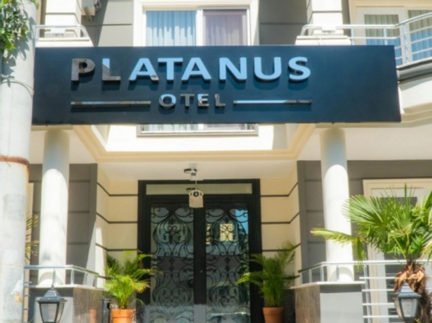Platanus Otel