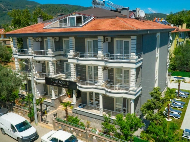 Platanus Otel