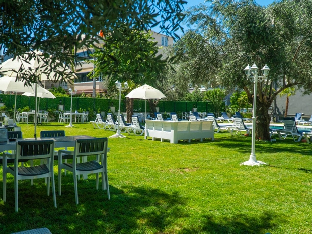 Platanus Otel