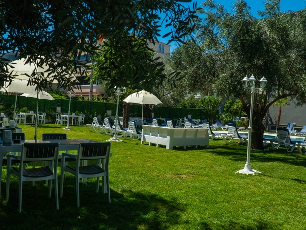 Platanus Otel