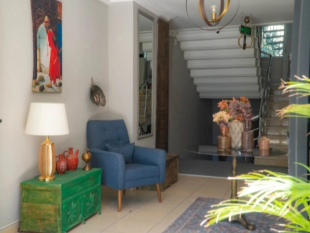 Platanus Otel