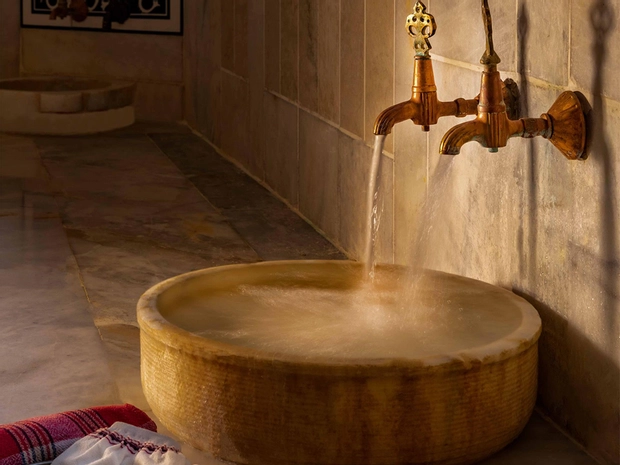 Hamam