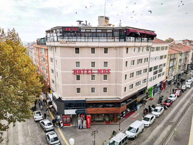 Polatlı Mds Otel