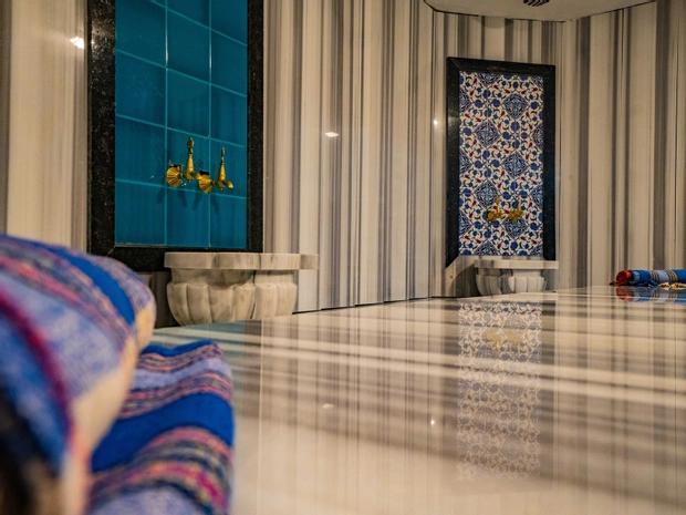 Prenses Sealine Beach Hotel