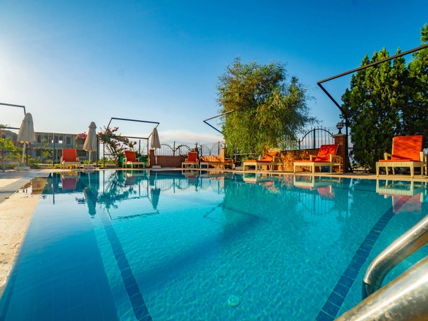 Prenses Sealine Beach Hotel