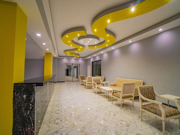 Prenses Sealine Beach Hotel