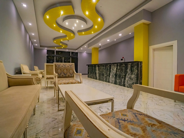 Prenses Sealine Beach Hotel