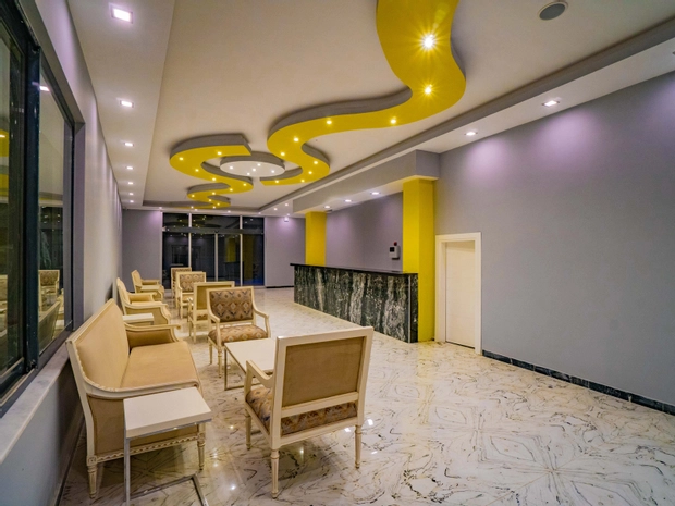 Prenses Sealine Beach Hotel