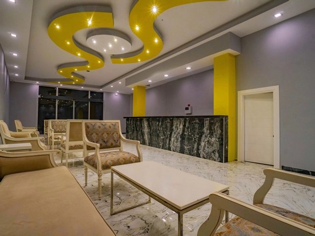 Prenses Sealine Beach Hotel