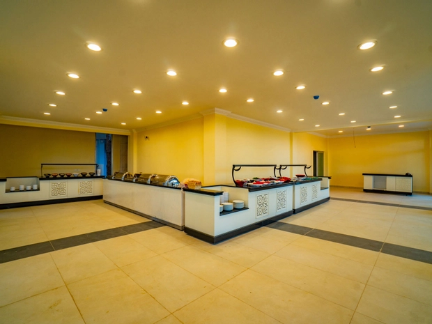 Prenses Sealine Beach Hotel