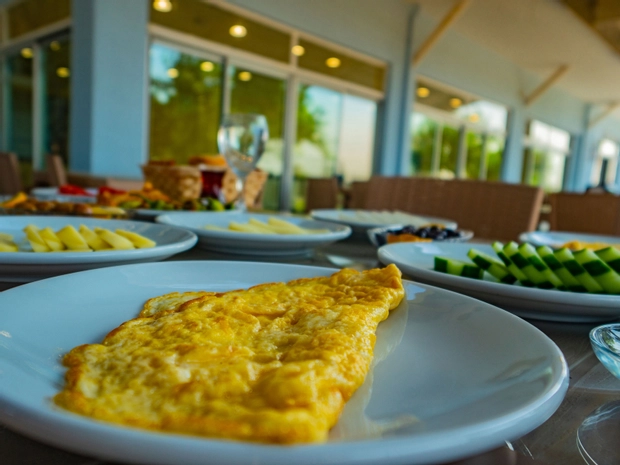Prenses Sealine Beach Hotel