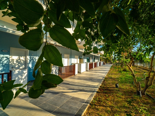 Prenses Sealine Beach Hotel