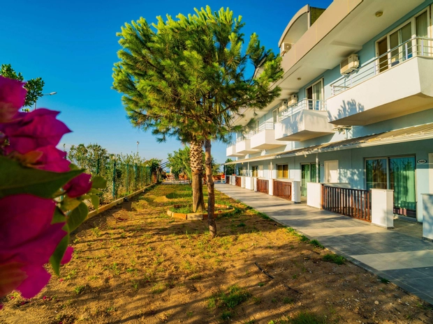 Prenses Sealine Beach Hotel