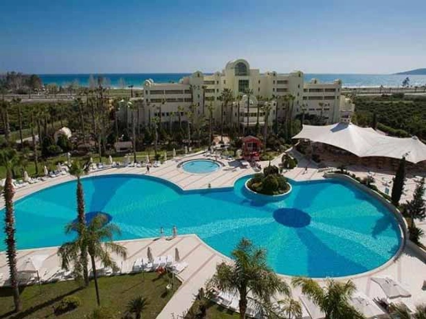 Presa Di Finica Hotel & Suites