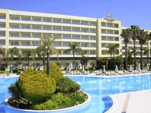 Presa Di Finica Hotel & Suites