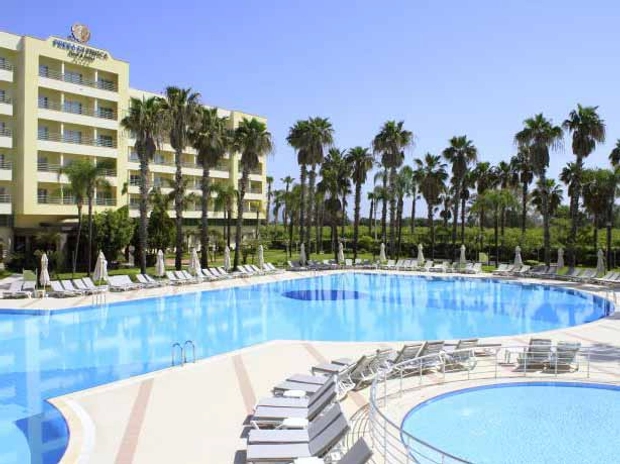 Presa Di Finica Hotel & Suites
