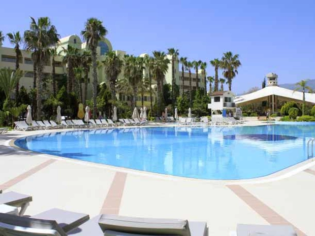 Presa Di Finica Hotel & Suites