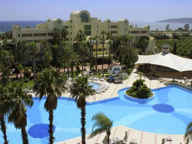 Presa Di Finica Hotel & Suites