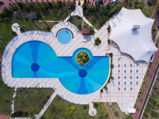 Presa Di Finica Hotel & Suites