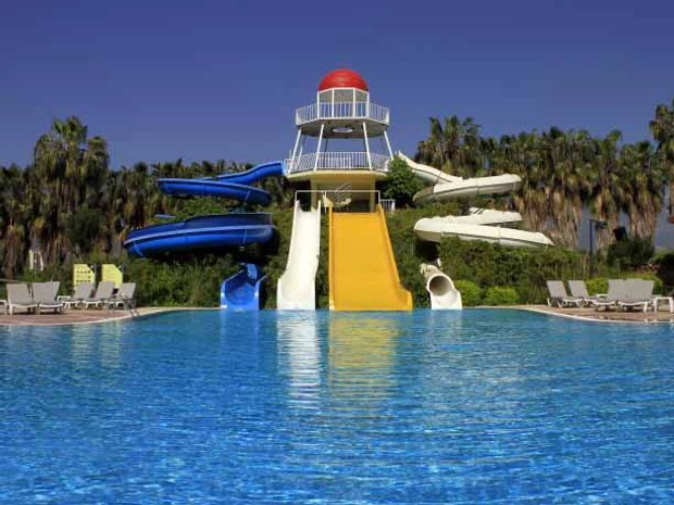 Presa Di Finica Hotel & Suites