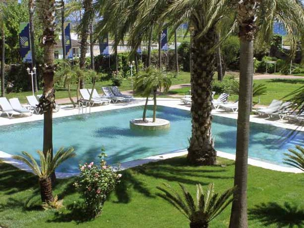 Presa Di Finica Hotel & Suites