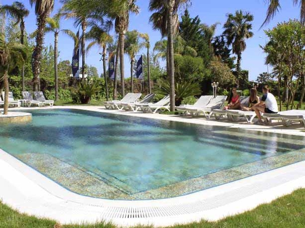 Presa Di Finica Hotel & Suites