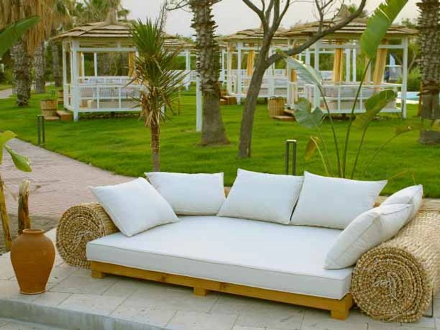Presa Di Finica Hotel & Suites