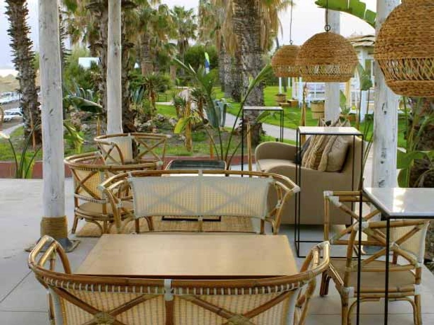 Presa Di Finica Hotel & Suites