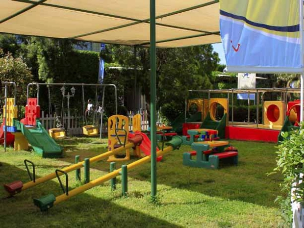 Presa Di Finica Hotel & Suites